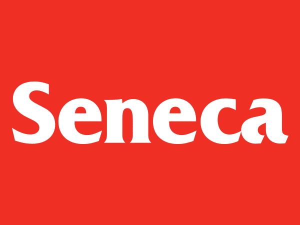 Seneca College Logo