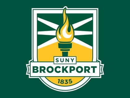 SUNY Brockport logo